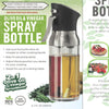 Modern Kitchen Dispenser