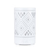 Household Hollow Pervious Aroma Diffuser Humidifier