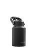Large Capacity Insulated Stainless Steel Space Pot