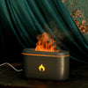 Flame Usb Aroma Diffuser