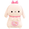Cute Soft Rabbit Doll for Kids & Adults