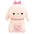 Cute Soft Rabbit Doll for Kids & Adults