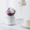 Eternal Rose Flower Aroma Diffuser