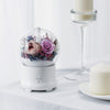 Eternal Rose Flower Aroma Diffuser
