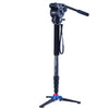 Universal SLR Camera Tripod Base