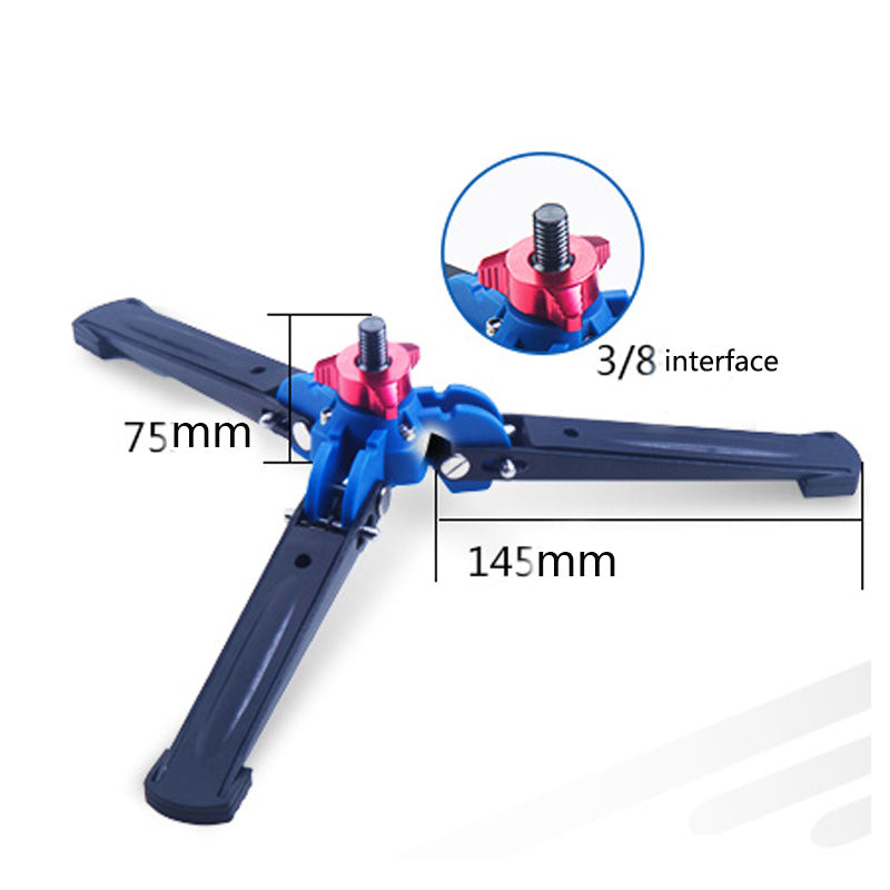 Universal SLR Camera Tripod Base