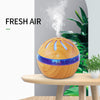 Windmill USB Aroma Diffuser