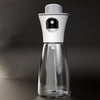 Premium Glass Oil Spray Bottle