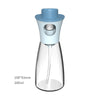 Premium Glass Oil Spray Bottle