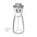 Premium Glass Oil Spray Bottle