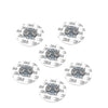 LED light coaster