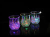 LED light coaster