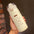 Simple Anti Drop Straw Portable Insulated Cup