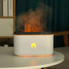 Flame Usb Aroma Diffuser
