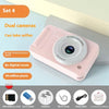 Kids HD Digital Camera