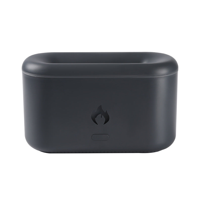 Flame Usb Aroma Diffuser