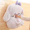 Cute Soft Rabbit Doll for Kids & Adults