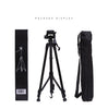 Portable Aluminum SLR Camera Tripod
