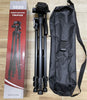 Portable Aluminum SLR Camera Tripod