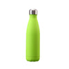 Customized insulated cup tide brand sports bottle