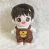 Doll-free Star Doll Clothes