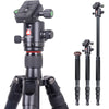Camera Tripod Aluminum Stand