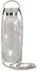 Diamond Insulated Cup With Chain