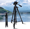 Portable Aluminum SLR Camera Tripod