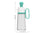 2-in-1 Glass Oil Dispenser Bottle with Silicone Brush