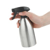 Stainless Barbecue Special Oil Bottle