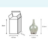 3D Fireworks Glass Aroma Diffuser
