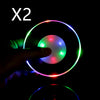 LED Coaster