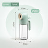 Glass Spray Refillable Olive Oil Dispenser