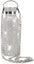 Diamond Insulated Cup With Chain