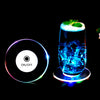 LED Coaster