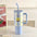 Ton Large Ice Cup Straw Insulated Mug