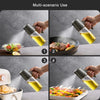 Premium Glass Oil Sprayer Bottle