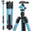 CT62 Pro Portable Camera Tripod Stand
