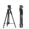 Portable Aluminum SLR Camera Tripod