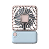 USB Rechargeable Mini Fan