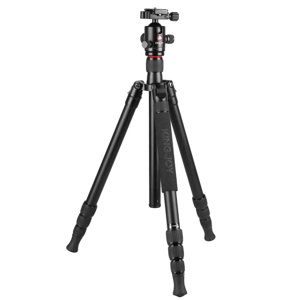 Camera Tripod Aluminum Stand