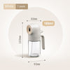 Glass Spray Refillable Olive Oil Dispenser