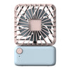USB Rechargeable Mini Fan