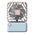 USB Rechargeable Mini Fan