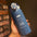 Simple Anti Drop Straw Portable Insulated Cup
