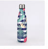 Customized insulated cup tide brand sports bottle
