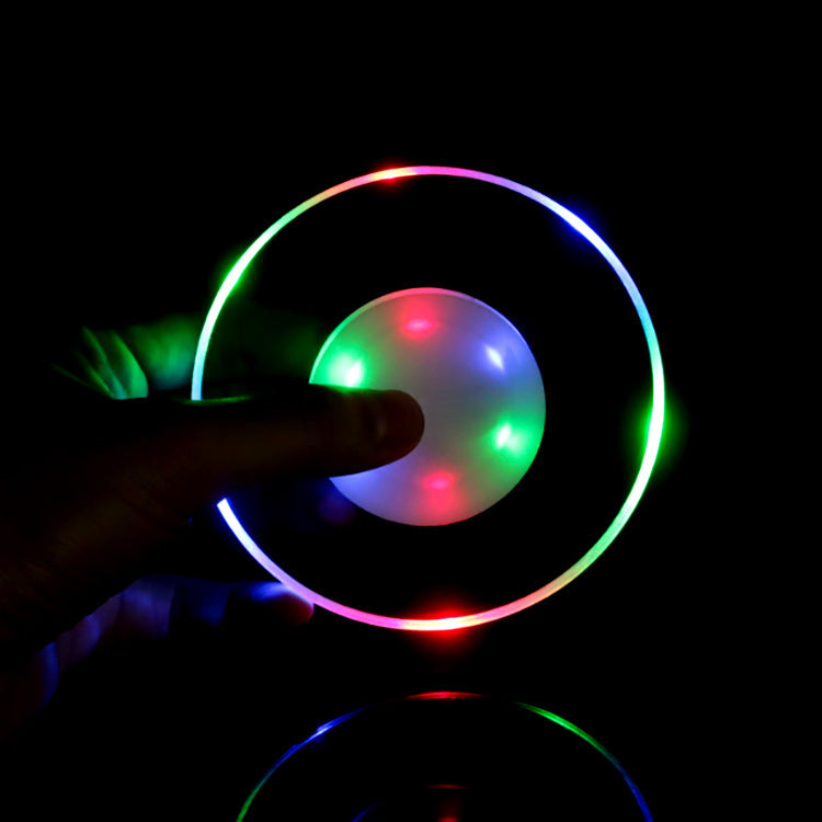 LED Coaster