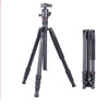 Camera Tripod Aluminum Stand