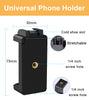 LED Light Camera Portable Tripod