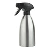 Stainless Barbecue Special Oil Bottle